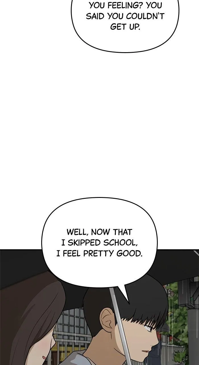 Girl Friend (Lee Sang Dol) Chapter 37 – Page 29