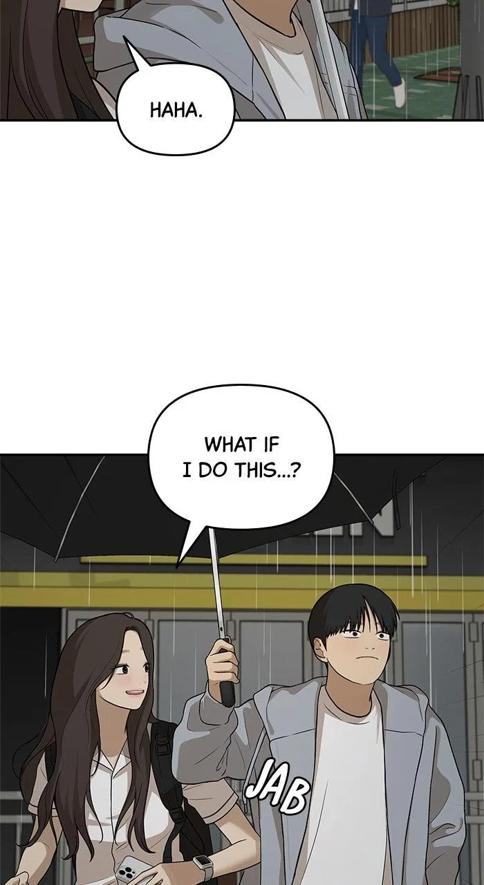 Girl Friend (Lee Sang Dol) Chapter 37 – Page 30