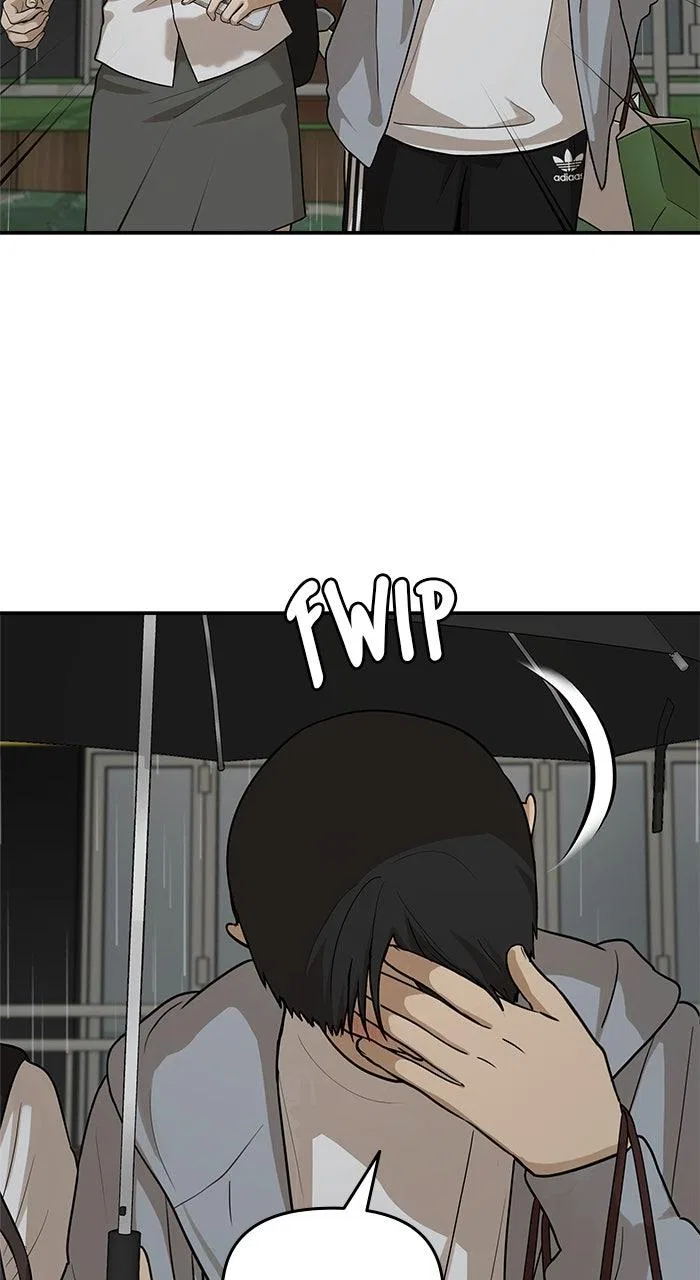 Girl Friend (Lee Sang Dol) Chapter 37 – Page 31