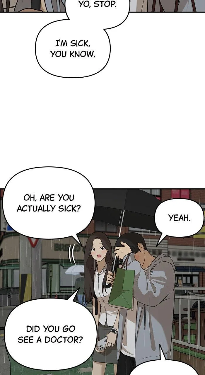 Girl Friend (Lee Sang Dol) Chapter 37 – Page 32