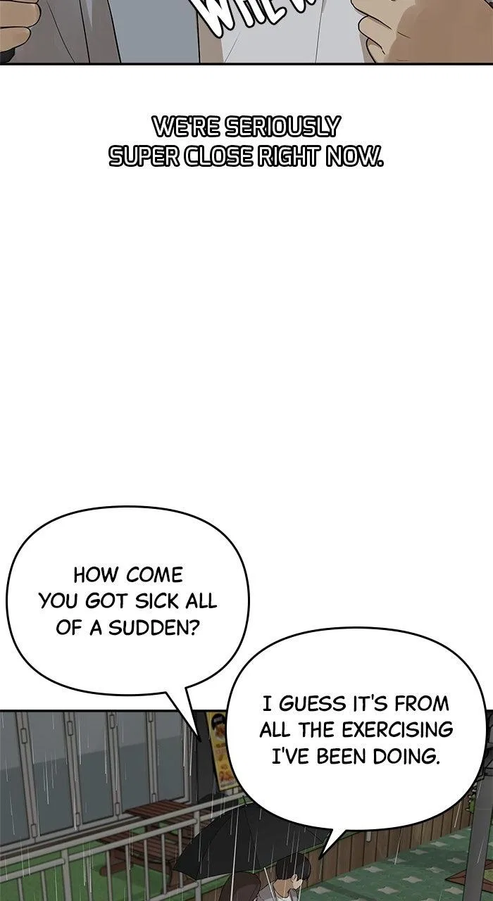 Girl Friend (Lee Sang Dol) Chapter 37 – Page 34