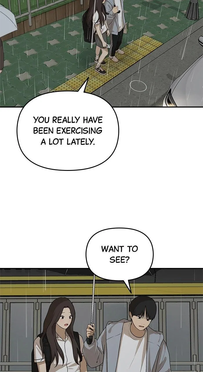 Girl Friend (Lee Sang Dol) Chapter 37 – Page 35