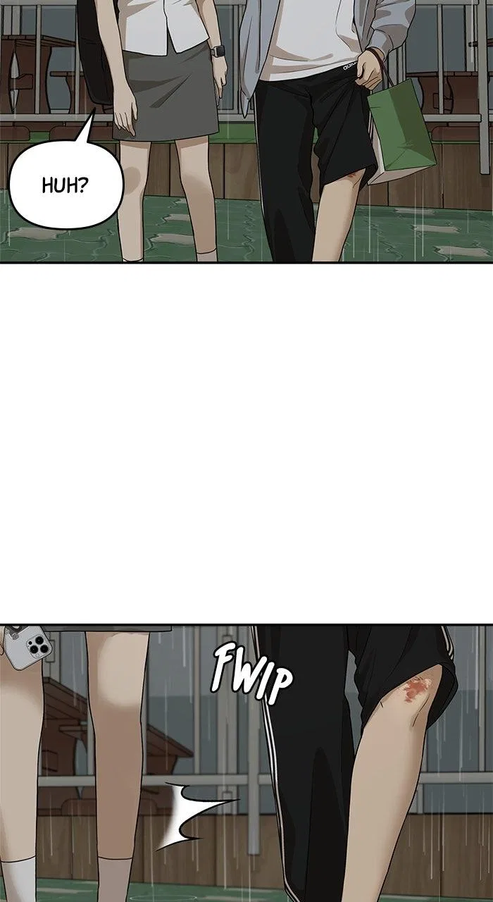 Girl Friend (Lee Sang Dol) Chapter 37 – Page 36