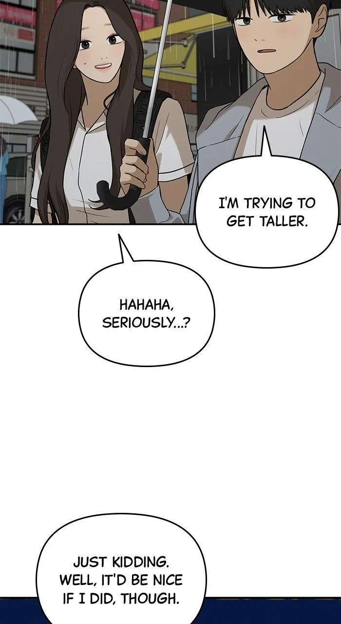 Girl Friend (Lee Sang Dol) Chapter 37 – Page 38