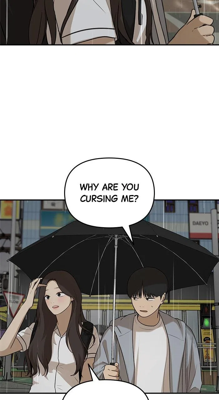 Girl Friend (Lee Sang Dol) Chapter 37 – Page 41