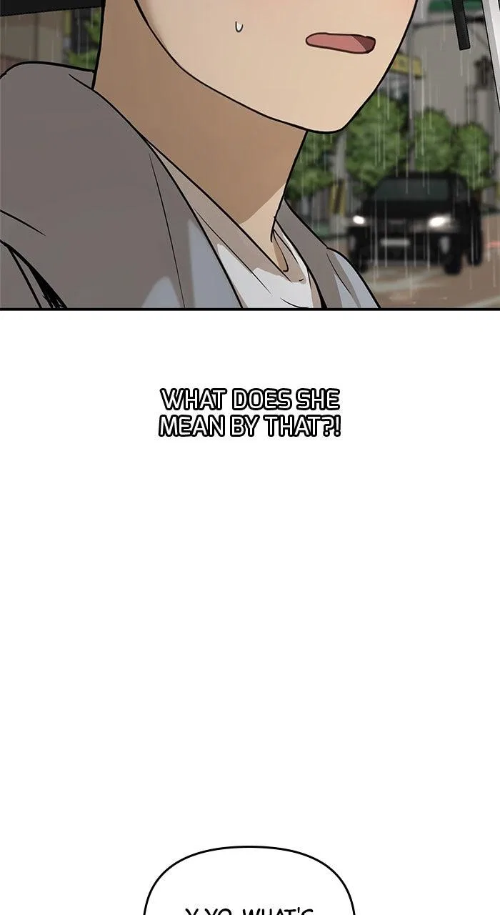 Girl Friend (Lee Sang Dol) Chapter 37 – Page 45