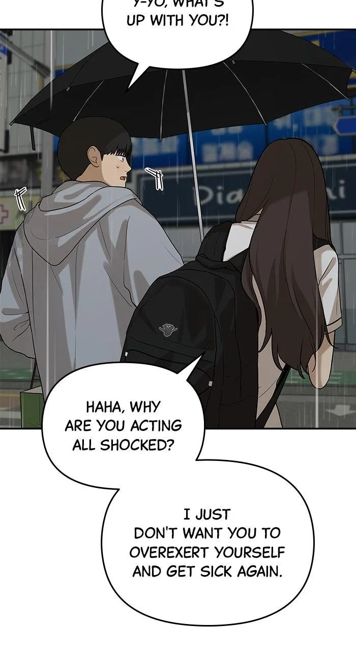 Girl Friend (Lee Sang Dol) Chapter 37 – Page 46