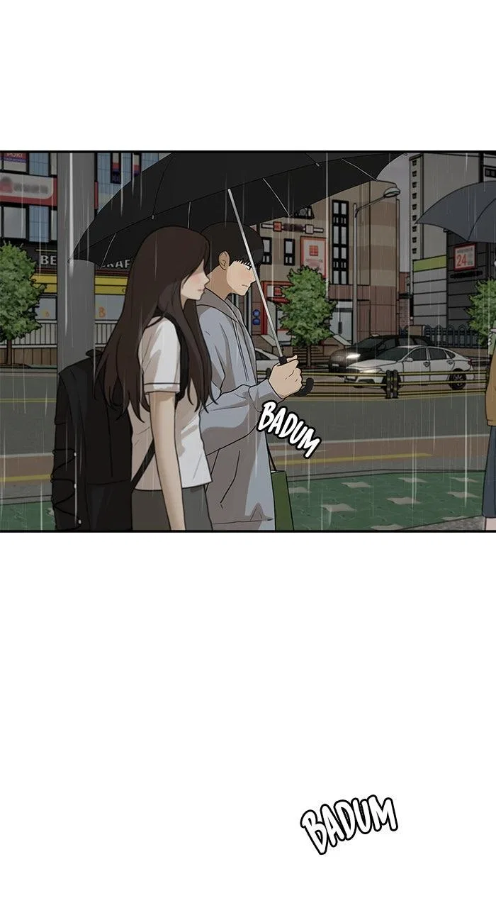 Girl Friend (Lee Sang Dol) Chapter 37 – Page 48