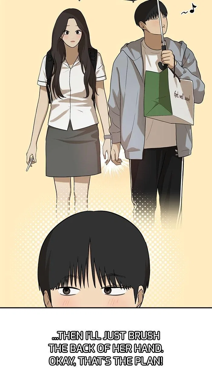 Girl Friend (Lee Sang Dol) Chapter 37 – Page 54