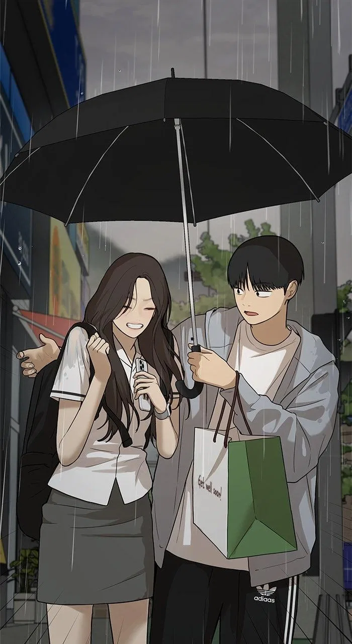 Girl Friend (Lee Sang Dol) Chapter 37 – Page 58