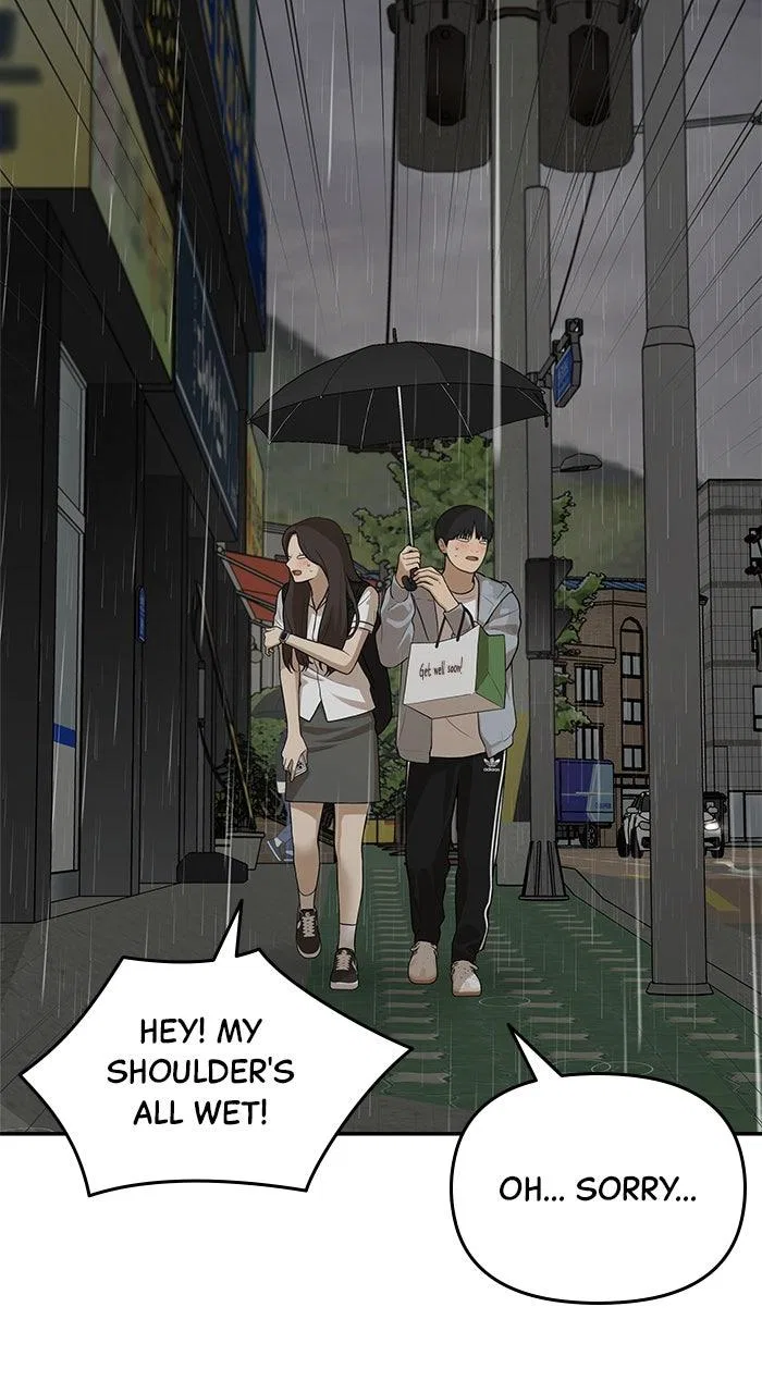 Girl Friend (Lee Sang Dol) Chapter 37 – Page 61