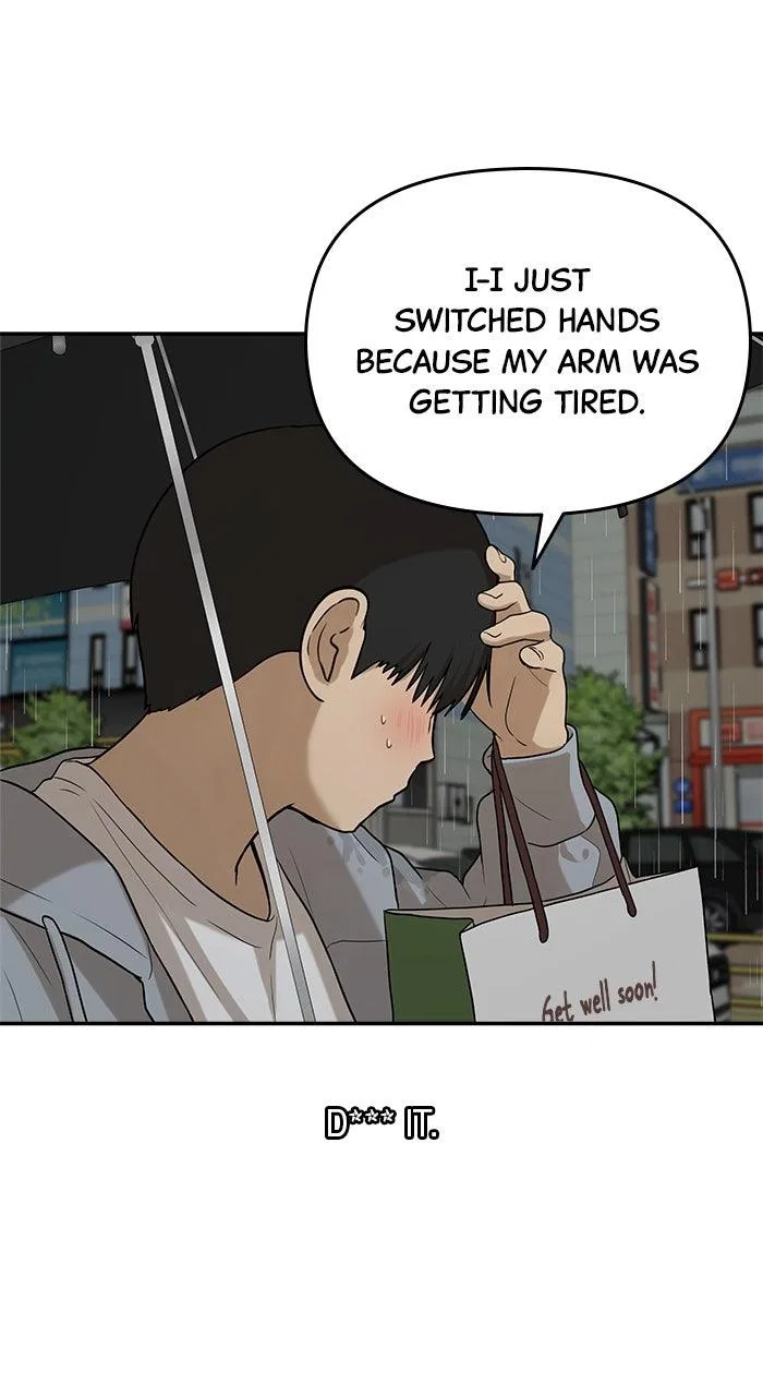 Girl Friend (Lee Sang Dol) Chapter 37 – Page 62