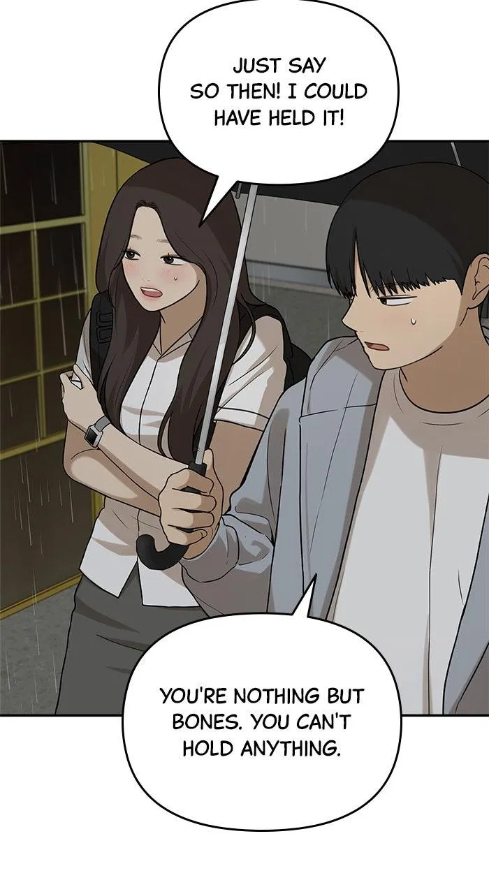 Girl Friend (Lee Sang Dol) Chapter 37 – Page 65