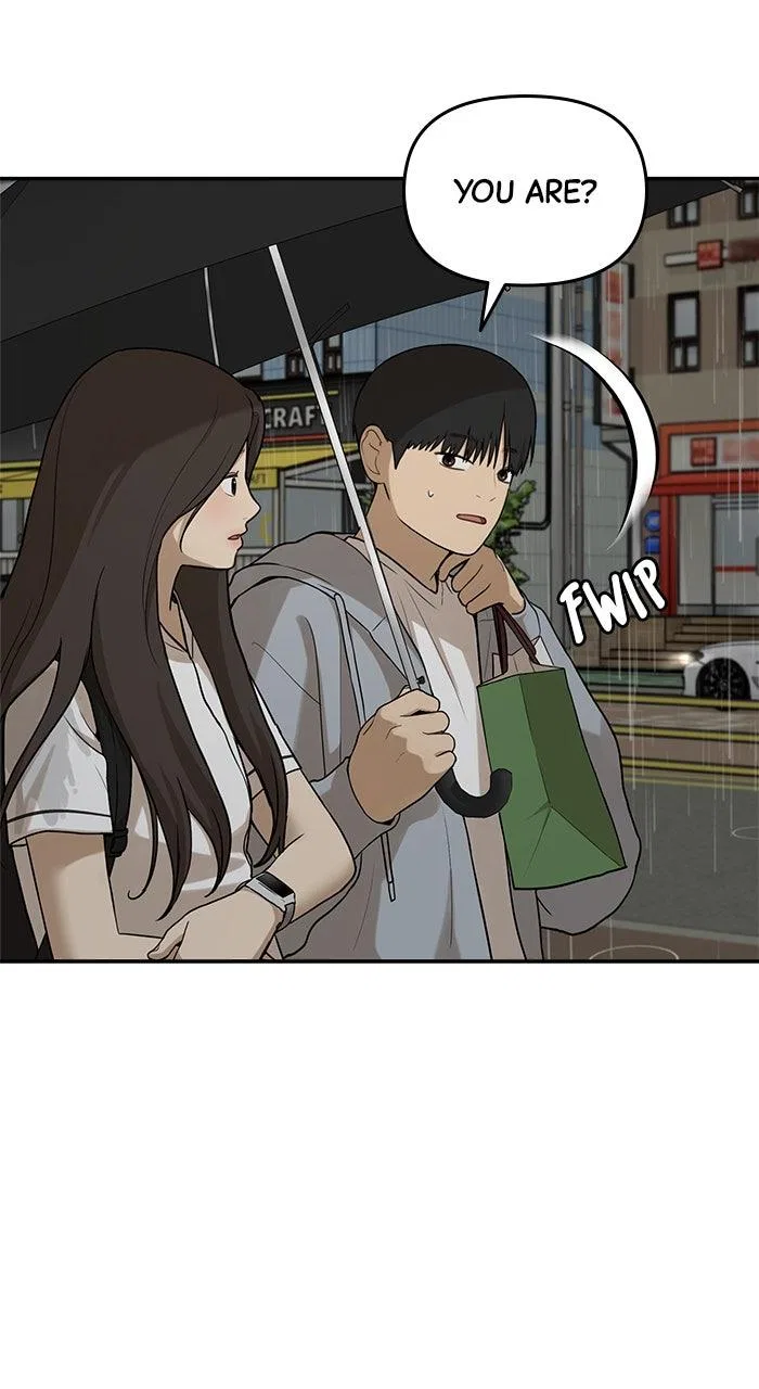 Girl Friend (Lee Sang Dol) Chapter 37 – Page 67
