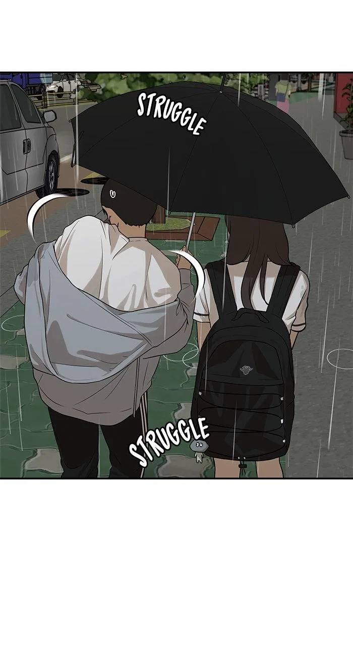 Girl Friend (Lee Sang Dol) Chapter 37 – Page 68
