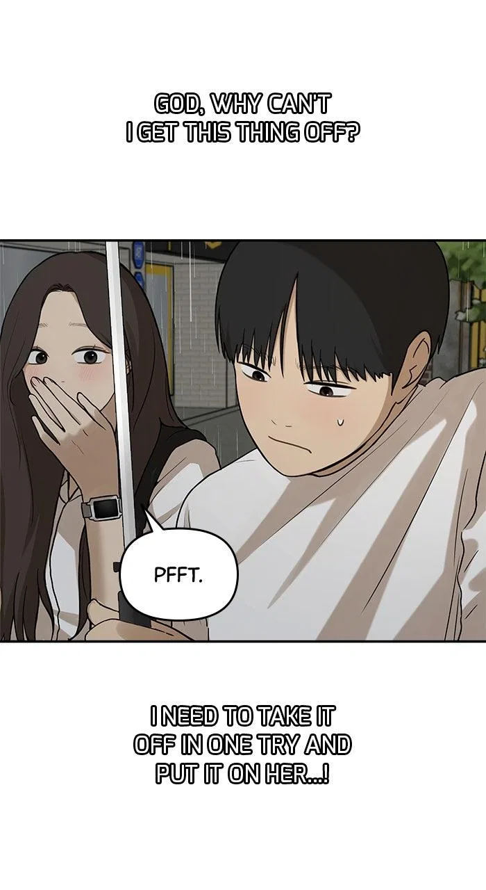 Girl Friend (Lee Sang Dol) Chapter 37 – Page 69