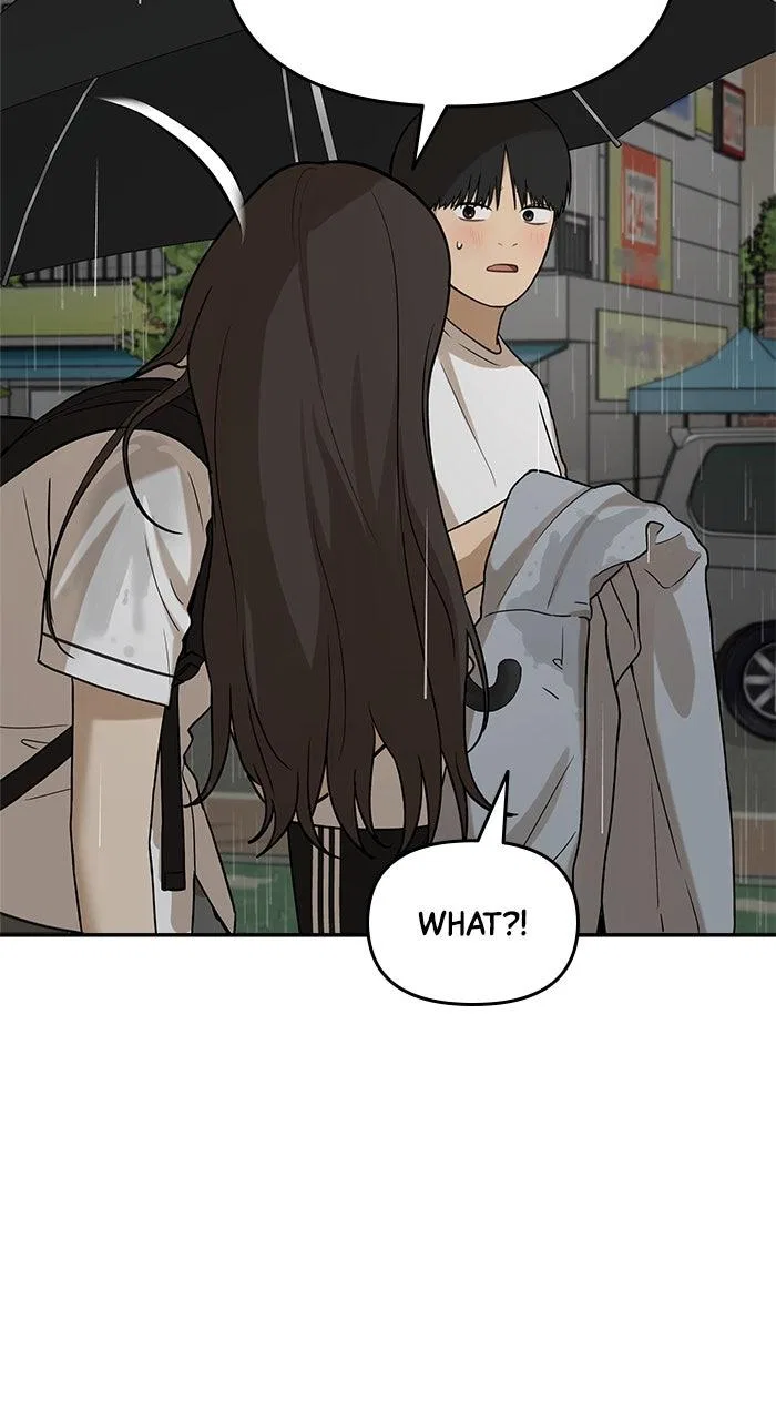 Girl Friend (Lee Sang Dol) Chapter 37 – Page 73