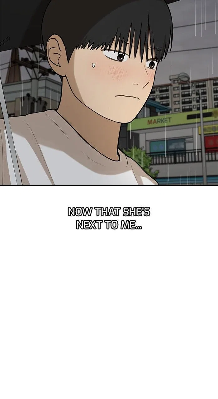 Girl Friend (Lee Sang Dol) Chapter 37 – Page 76