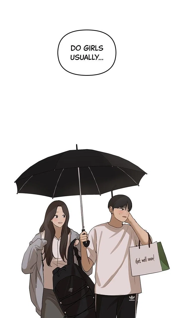 Girl Friend (Lee Sang Dol) Chapter 37 – Page 80