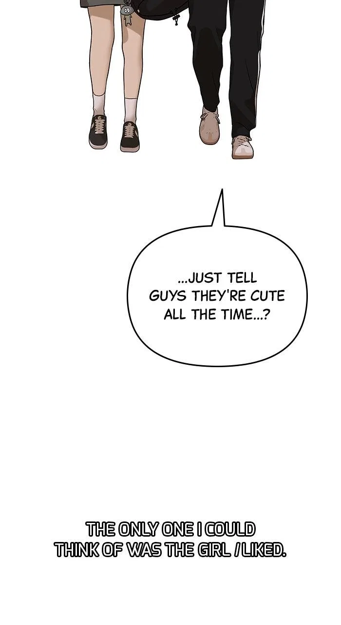 Girl Friend (Lee Sang Dol) Chapter 37 – Page 81