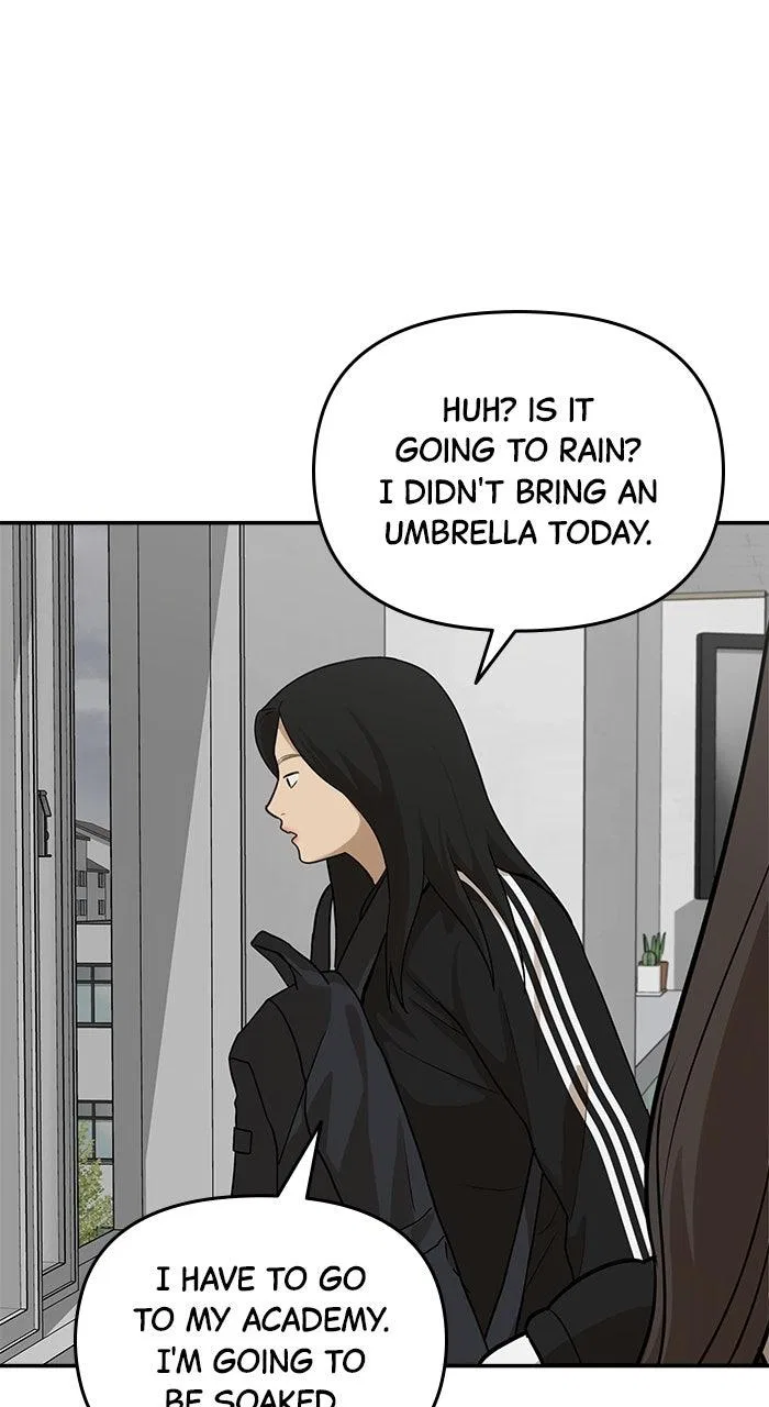 Girl Friend (Lee Sang Dol) Chapter 36 – Page 2