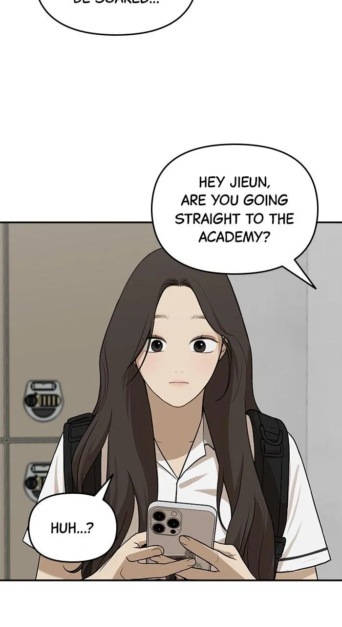 Girl Friend (Lee Sang Dol) Chapter 36 – Page 3