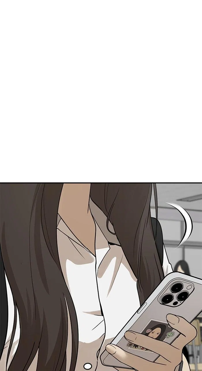 Girl Friend (Lee Sang Dol) Chapter 36 – Page 8