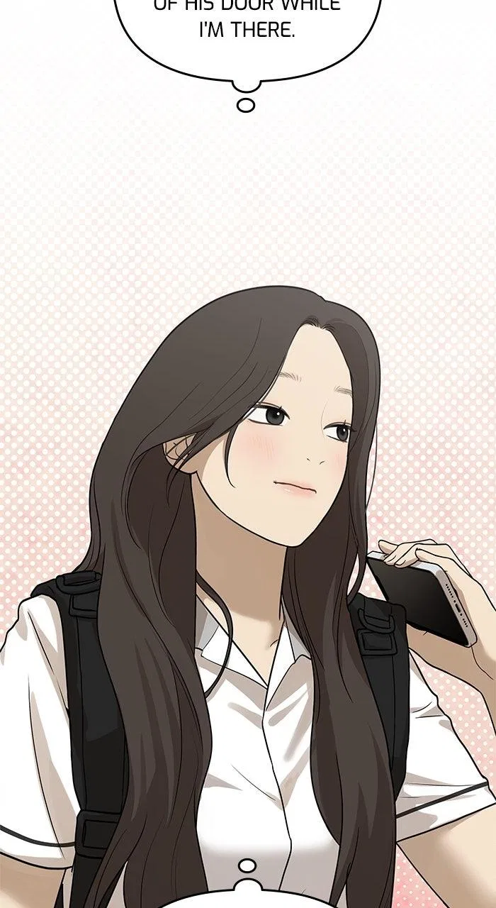 Girl Friend (Lee Sang Dol) Chapter 36 – Page 10