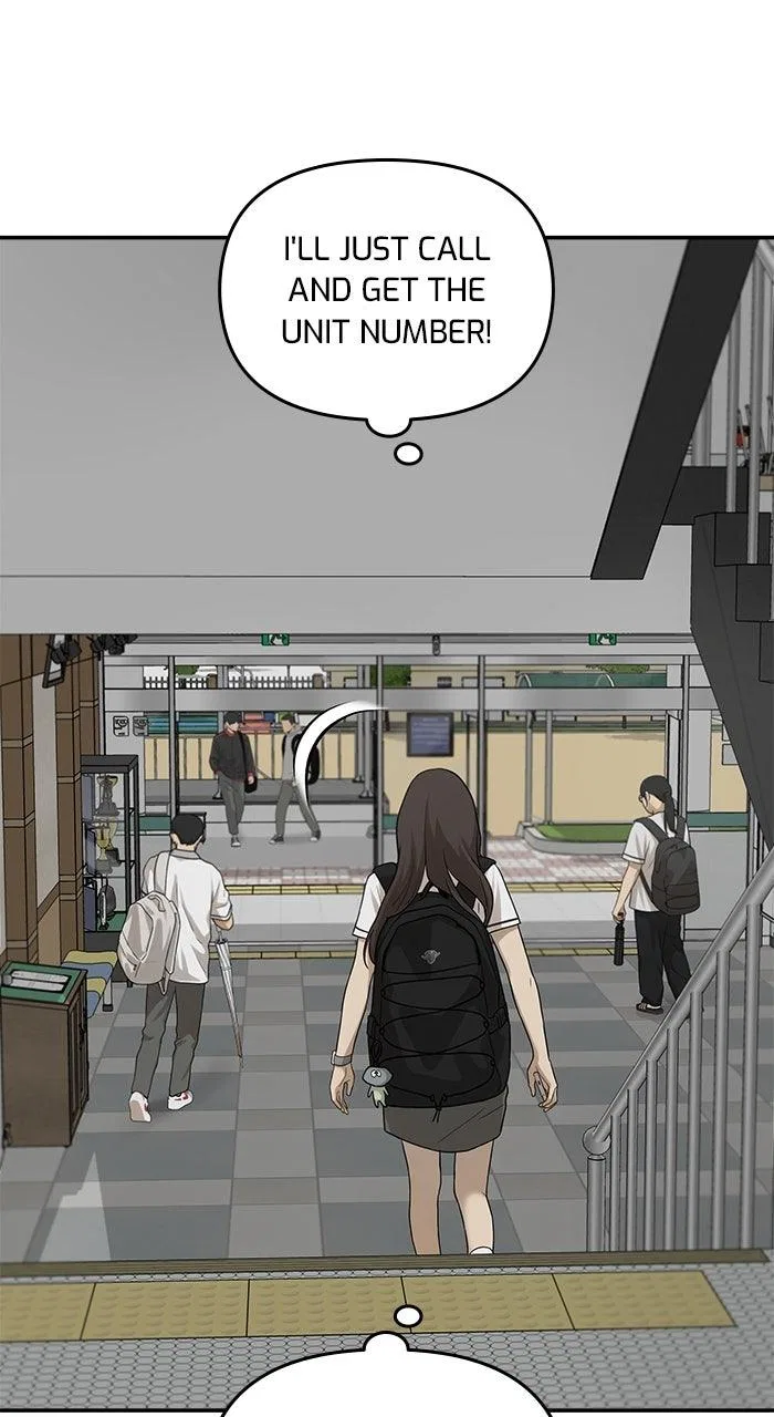 Girl Friend (Lee Sang Dol) Chapter 36 – Page 14