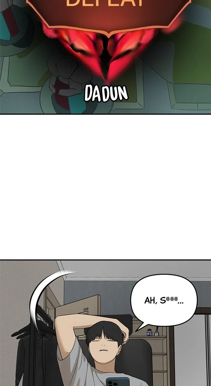 Girl Friend (Lee Sang Dol) Chapter 36 – Page 17