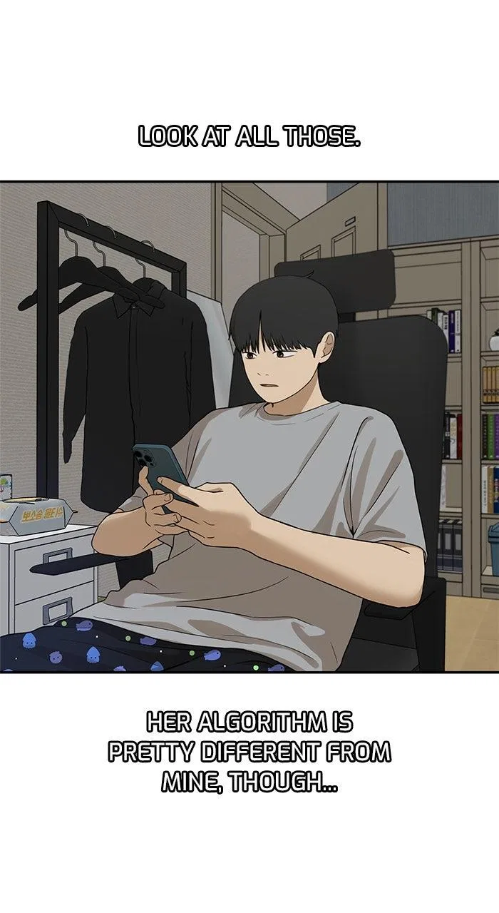 Girl Friend (Lee Sang Dol) Chapter 36 – Page 20
