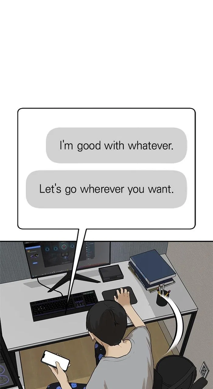 Girl Friend (Lee Sang Dol) Chapter 36 – Page 23