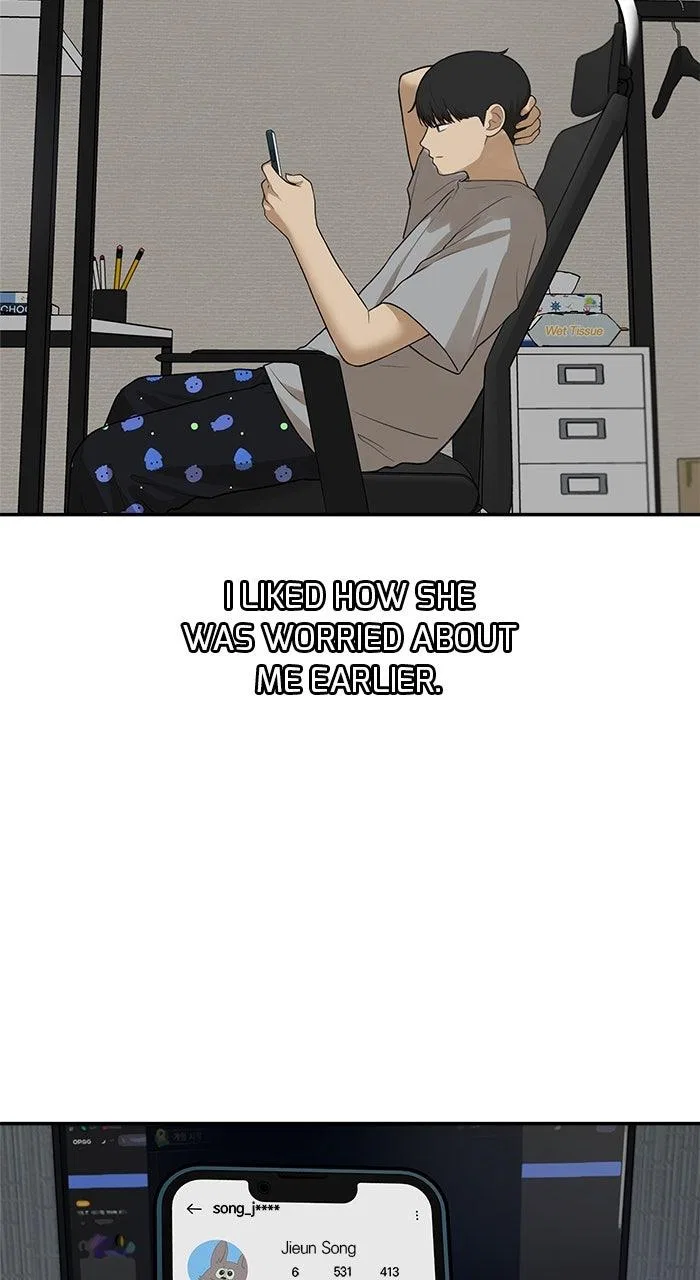 Girl Friend (Lee Sang Dol) Chapter 36 – Page 26