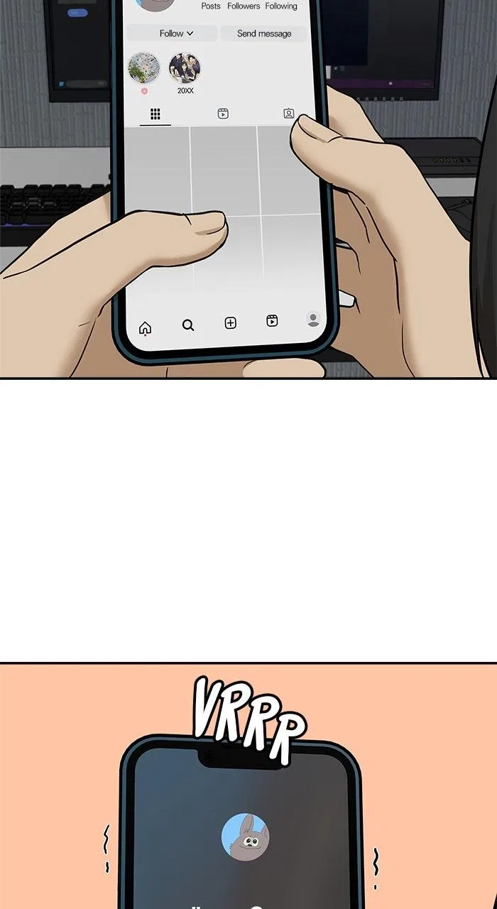 Girl Friend (Lee Sang Dol) Chapter 36 – Page 27