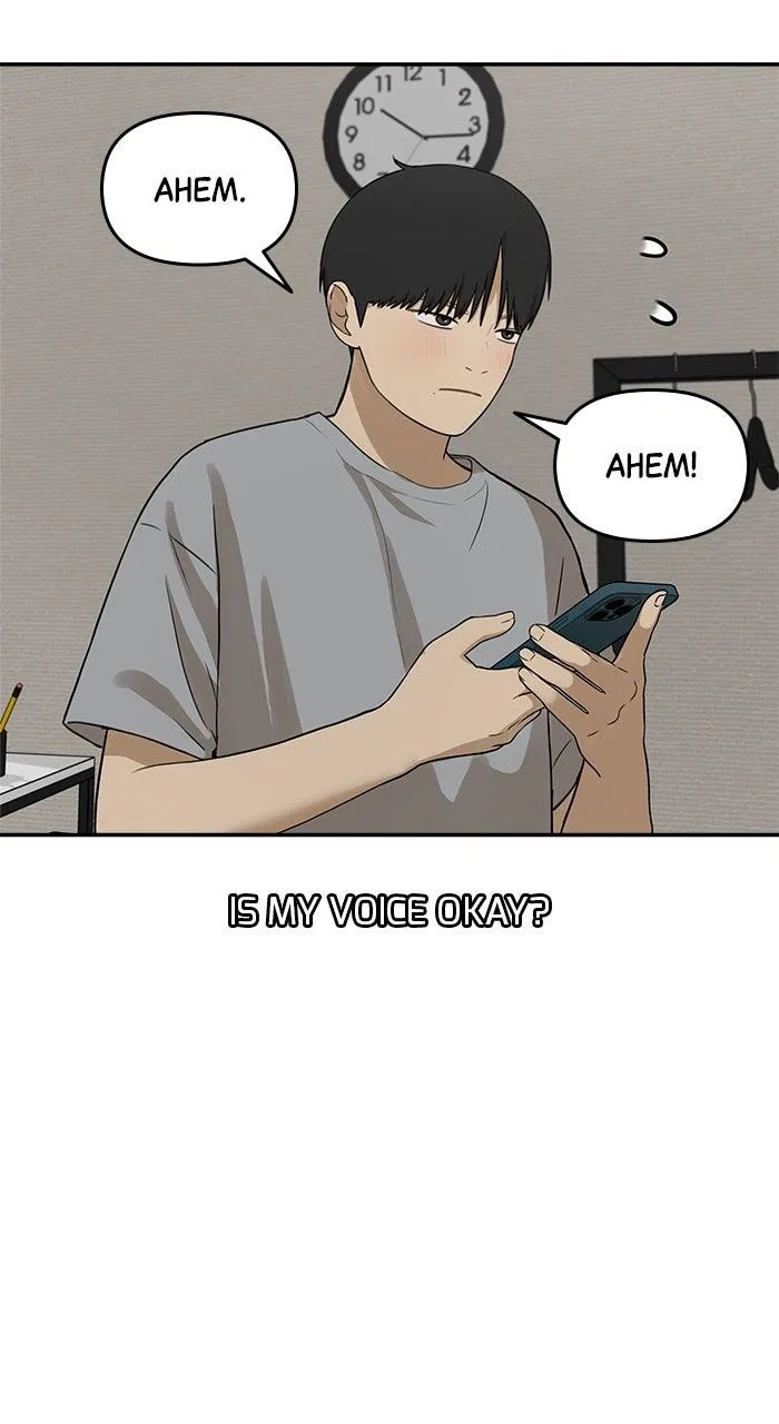 Girl Friend (Lee Sang Dol) Chapter 36 – Page 32