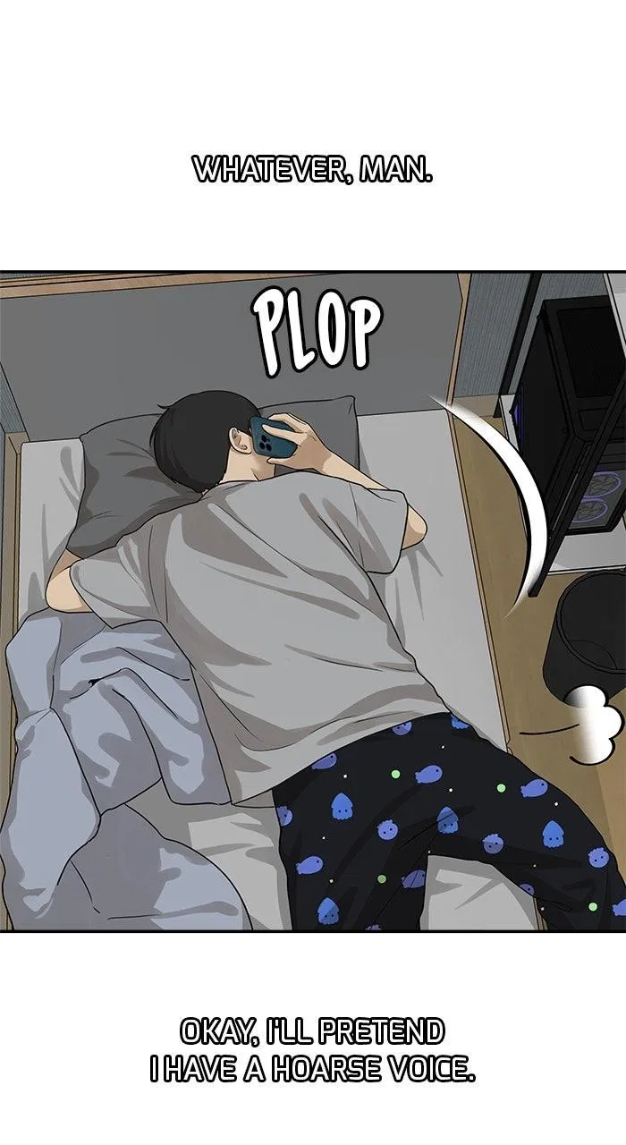Girl Friend (Lee Sang Dol) Chapter 36 – Page 33