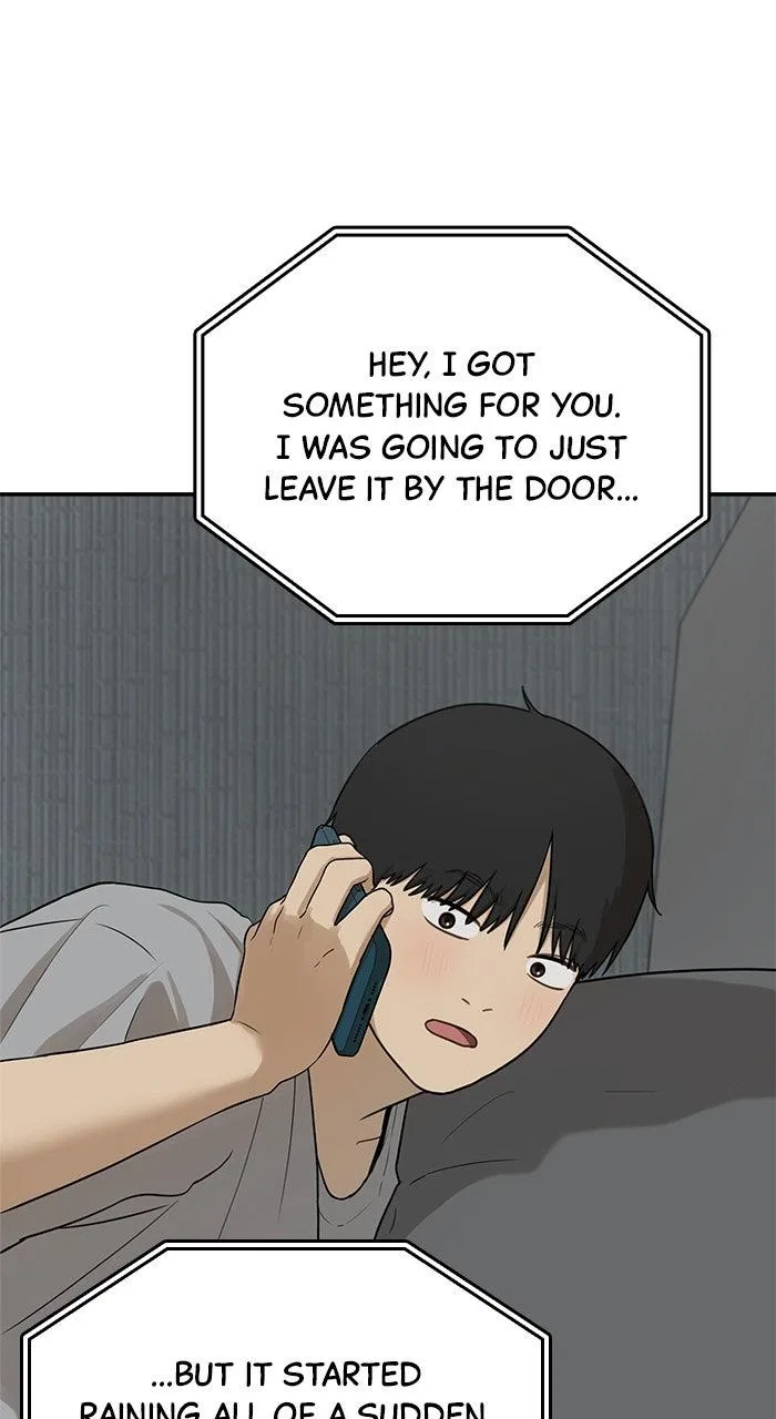 Girl Friend (Lee Sang Dol) Chapter 36 – Page 36
