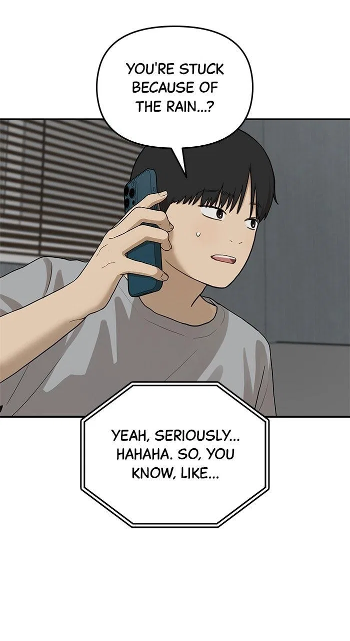 Girl Friend (Lee Sang Dol) Chapter 36 – Page 41