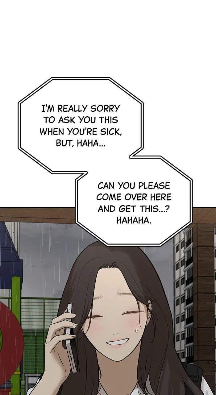 Girl Friend (Lee Sang Dol) Chapter 36 – Page 42