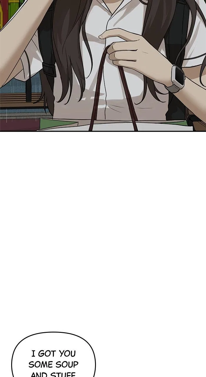 Girl Friend (Lee Sang Dol) Chapter 36 – Page 43