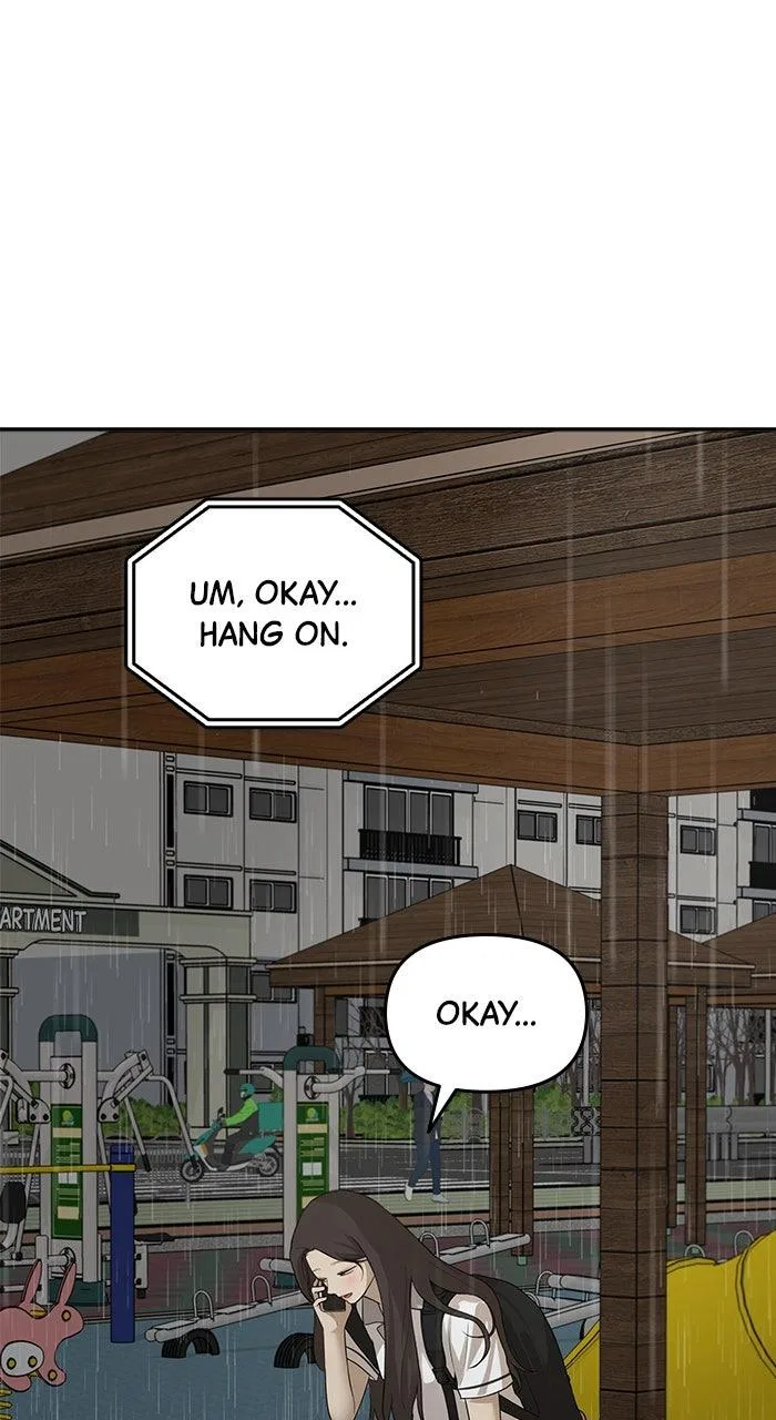 Girl Friend (Lee Sang Dol) Chapter 36 – Page 45