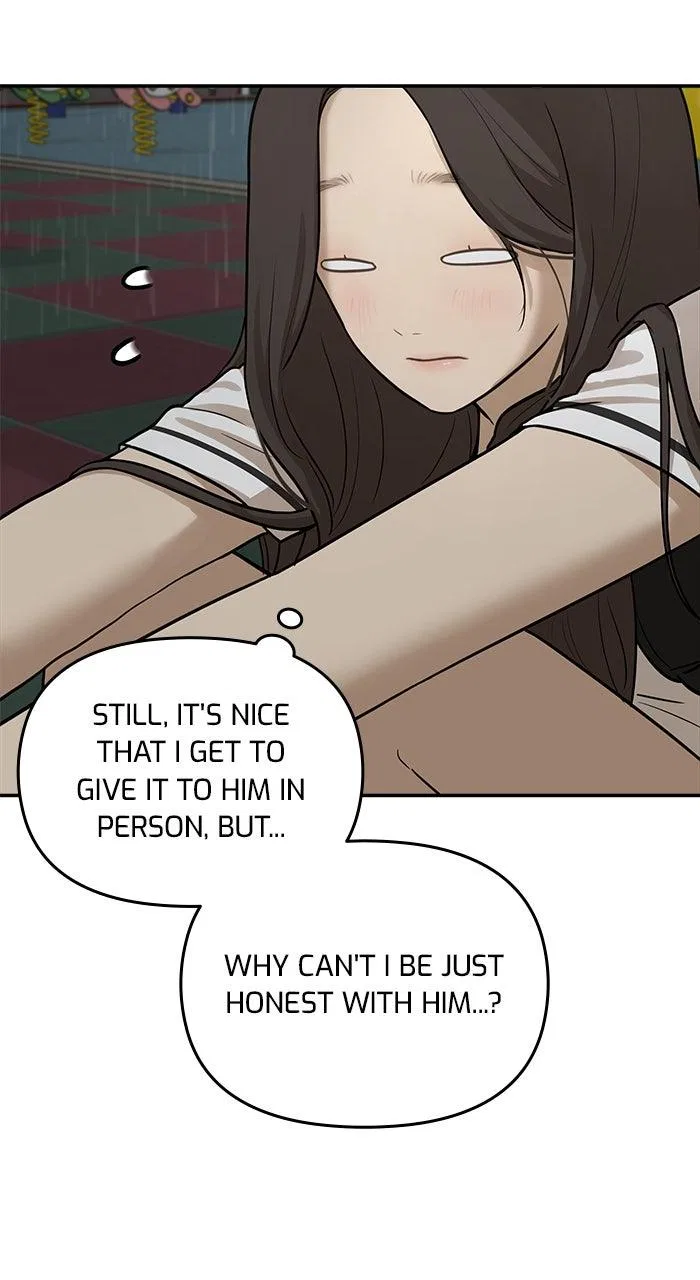 Girl Friend (Lee Sang Dol) Chapter 36 – Page 48