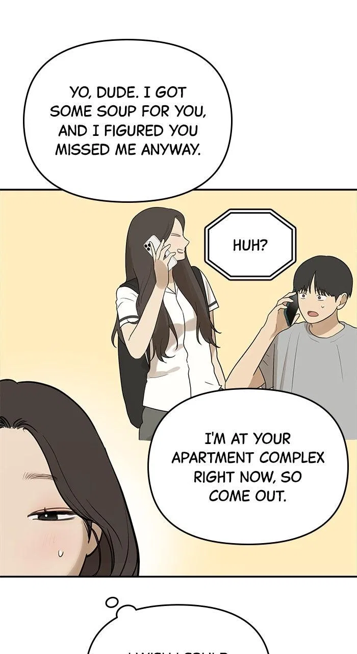 Girl Friend (Lee Sang Dol) Chapter 36 – Page 49