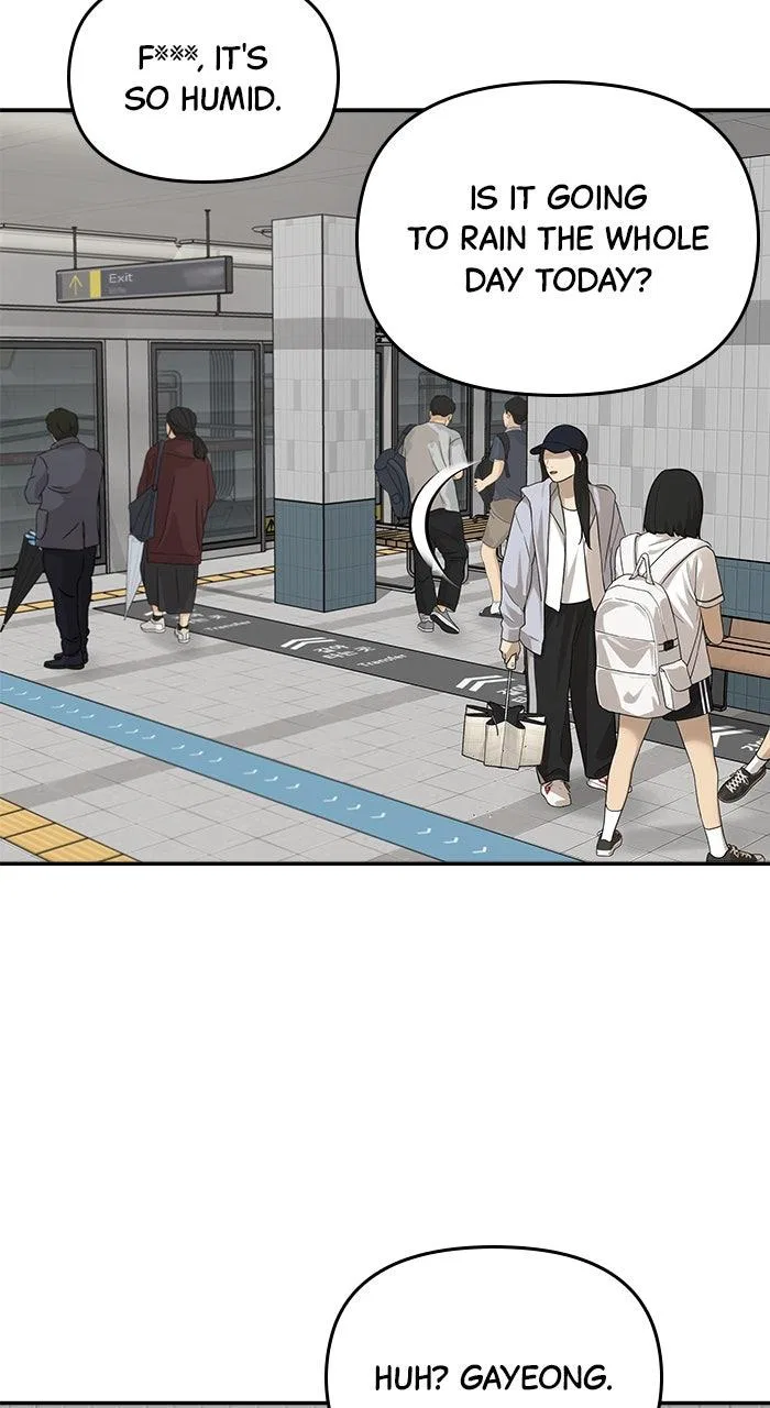 Girl Friend (Lee Sang Dol) Chapter 36 – Page 54