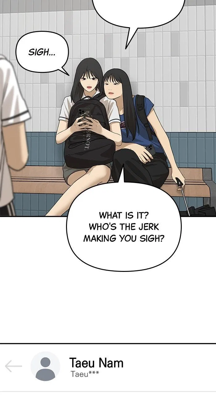 Girl Friend (Lee Sang Dol) Chapter 36 – Page 55