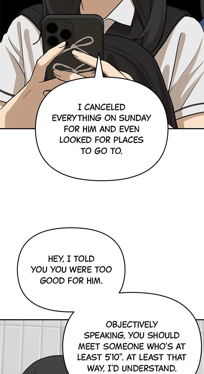 Girl Friend (Lee Sang Dol) Chapter 36 – Page 59