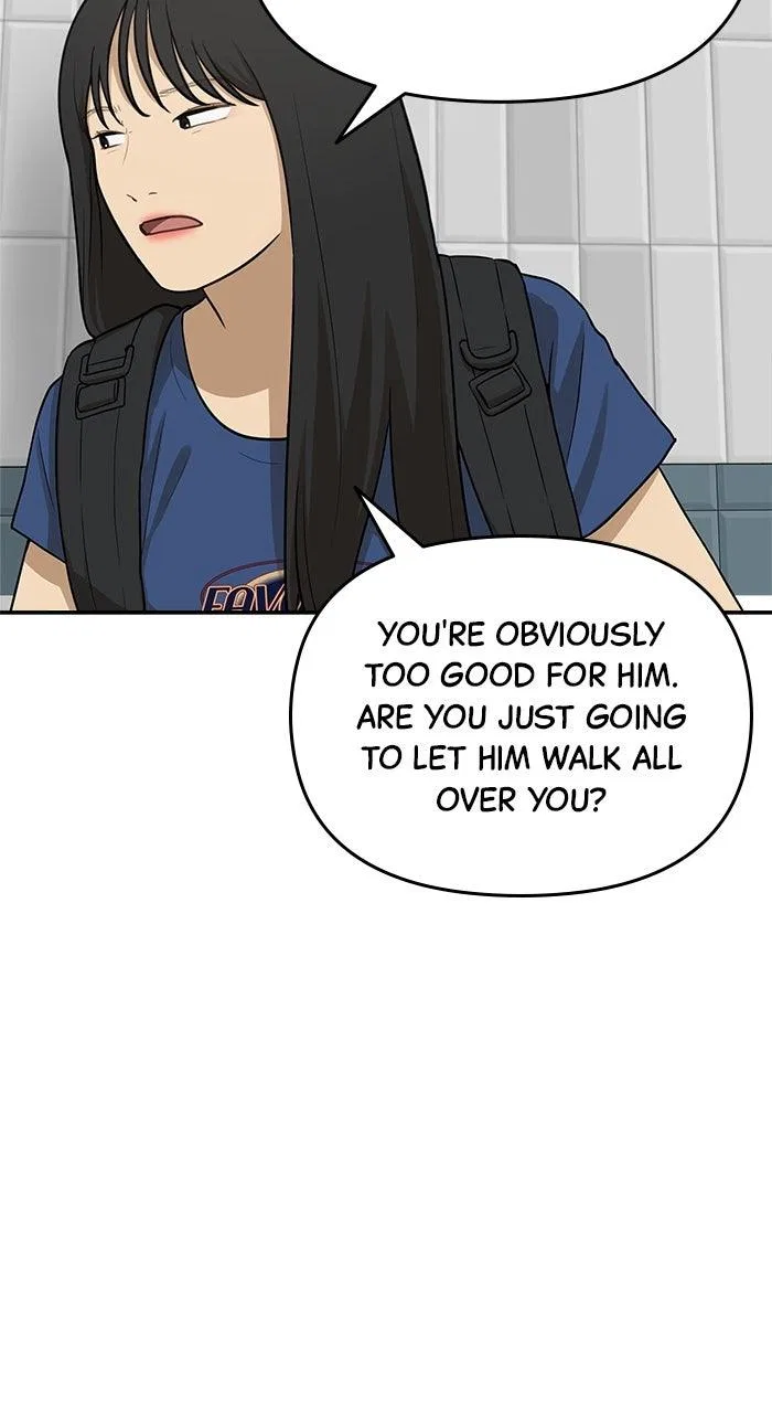 Girl Friend (Lee Sang Dol) Chapter 36 – Page 60