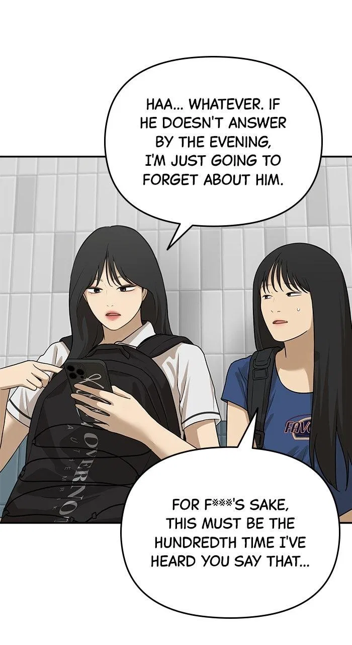 Girl Friend (Lee Sang Dol) Chapter 36 – Page 61