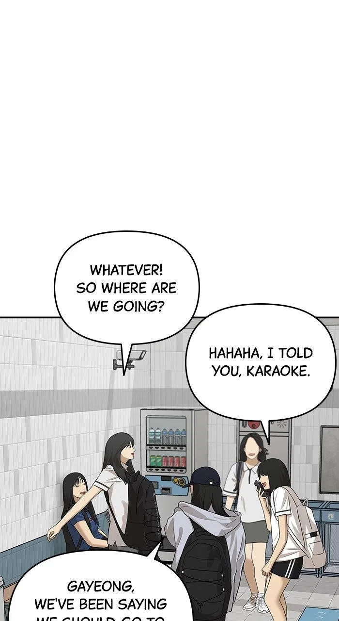 Girl Friend (Lee Sang Dol) Chapter 36 – Page 62