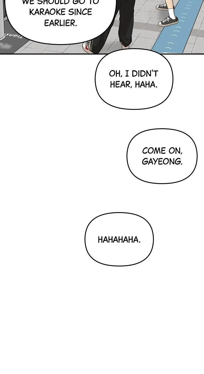 Girl Friend (Lee Sang Dol) Chapter 36 – Page 63